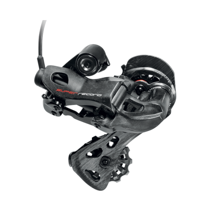 Campagnolo Super Record EPS Bakväxel