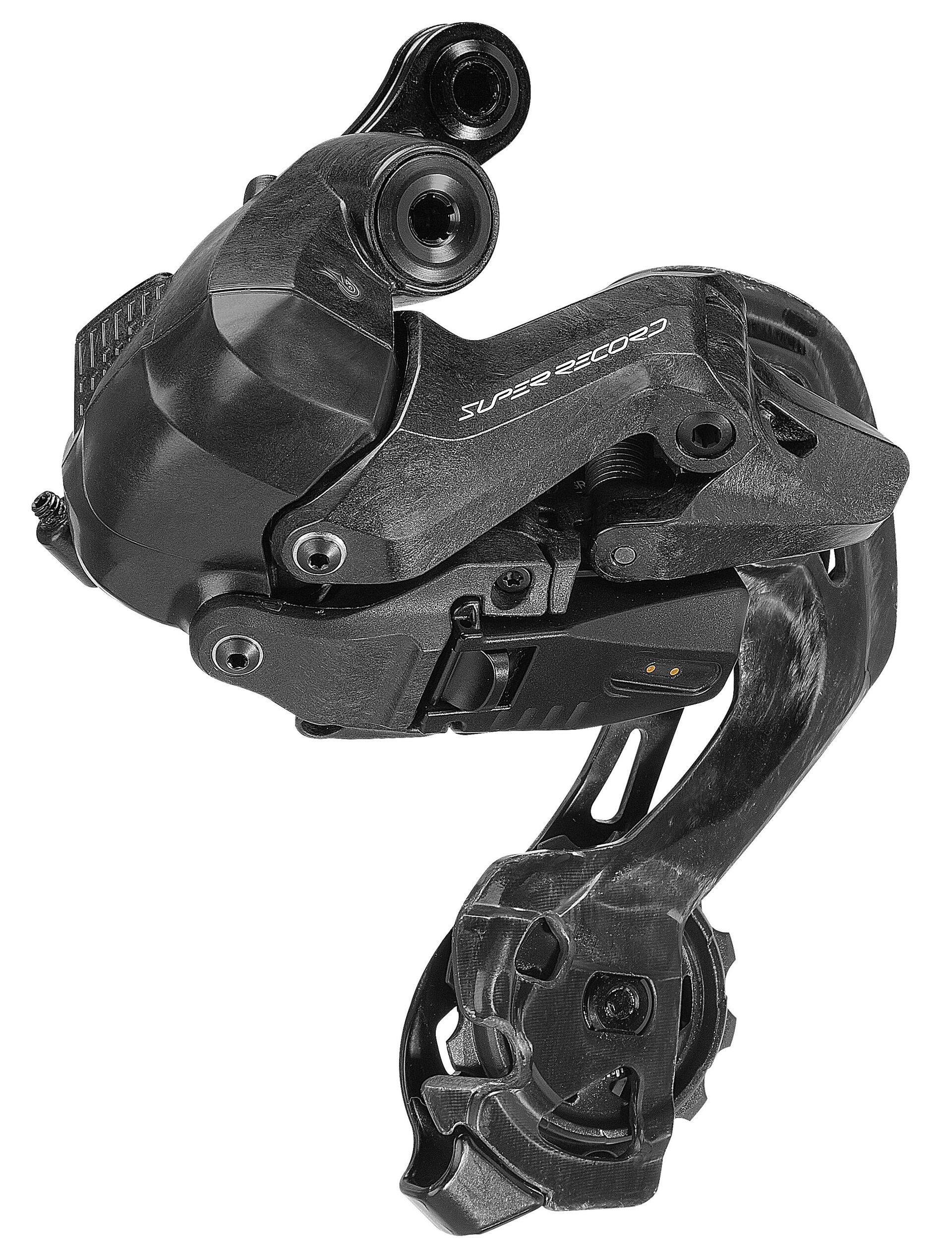 Campagnolo Super Record WRL Bakväxel