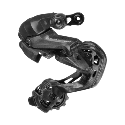 Campagnolo Super Record WRL Bakväxel