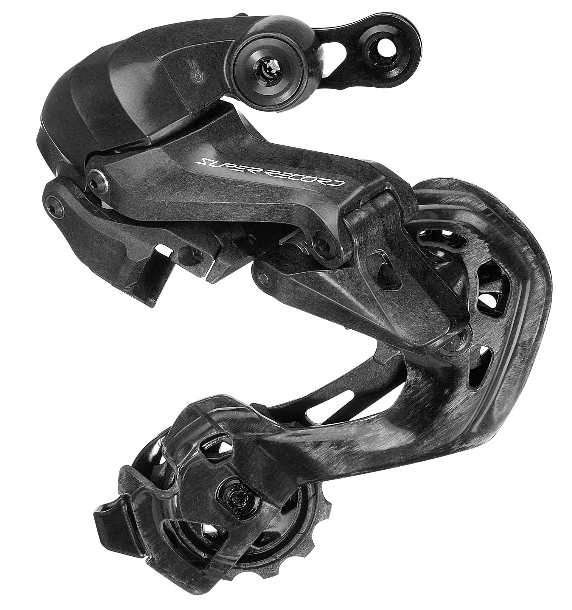 Campagnolo Super Record WRL Bakväxel