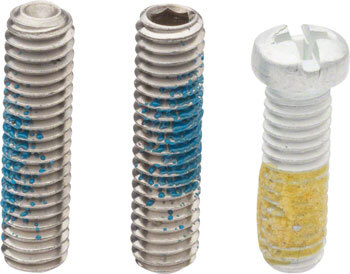 Campagnolo Bakväxel Justeringssats