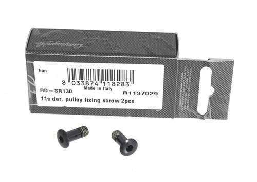 Campagnolo Rulltriss Bultar