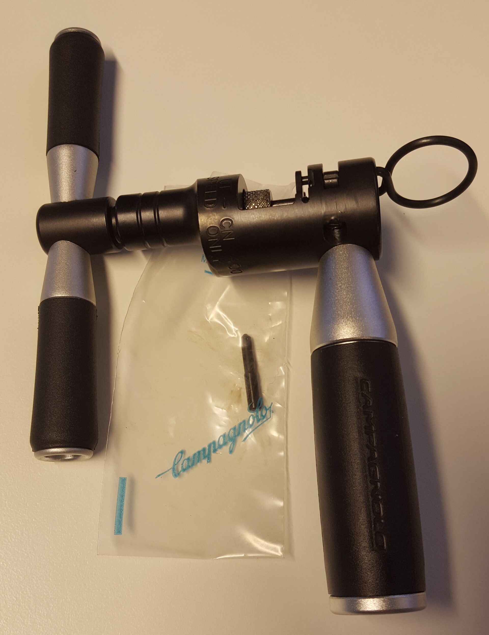 Campagnolo Kjedebrytare