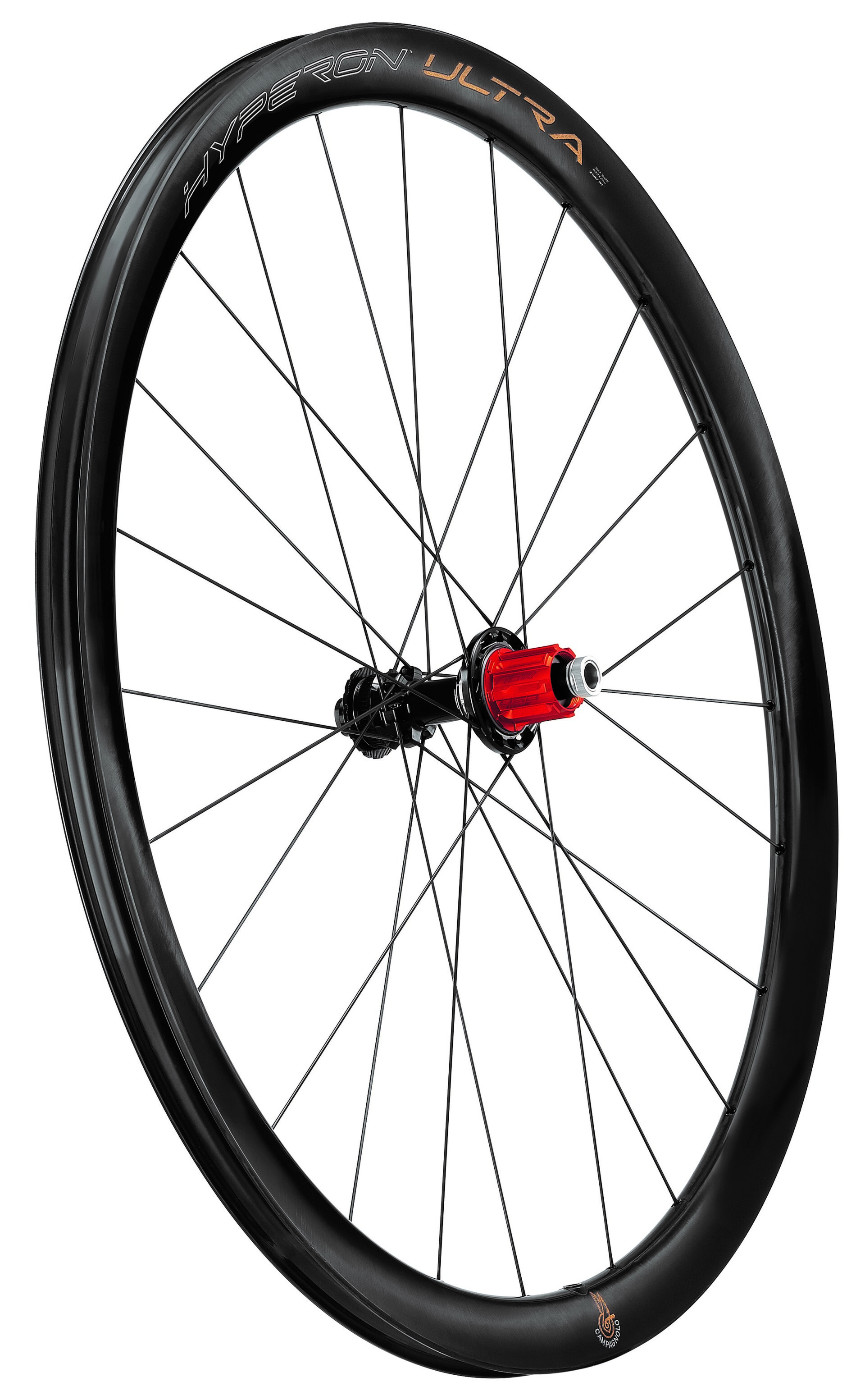Campagnolo Hyperon Ultra Bakhjul