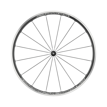 Campagnolo Zonda C17 Hjulsett