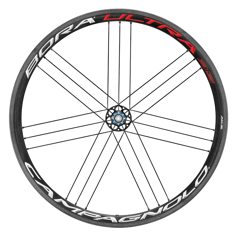 Campagnolo Bora Ultra 35 Hjulset