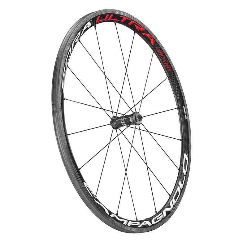 Campagnolo Bora Ultra 35 Hjulset