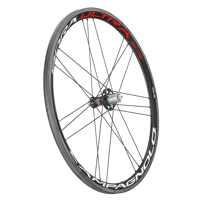 Campagnolo Bora Ultra 35 Hjulset