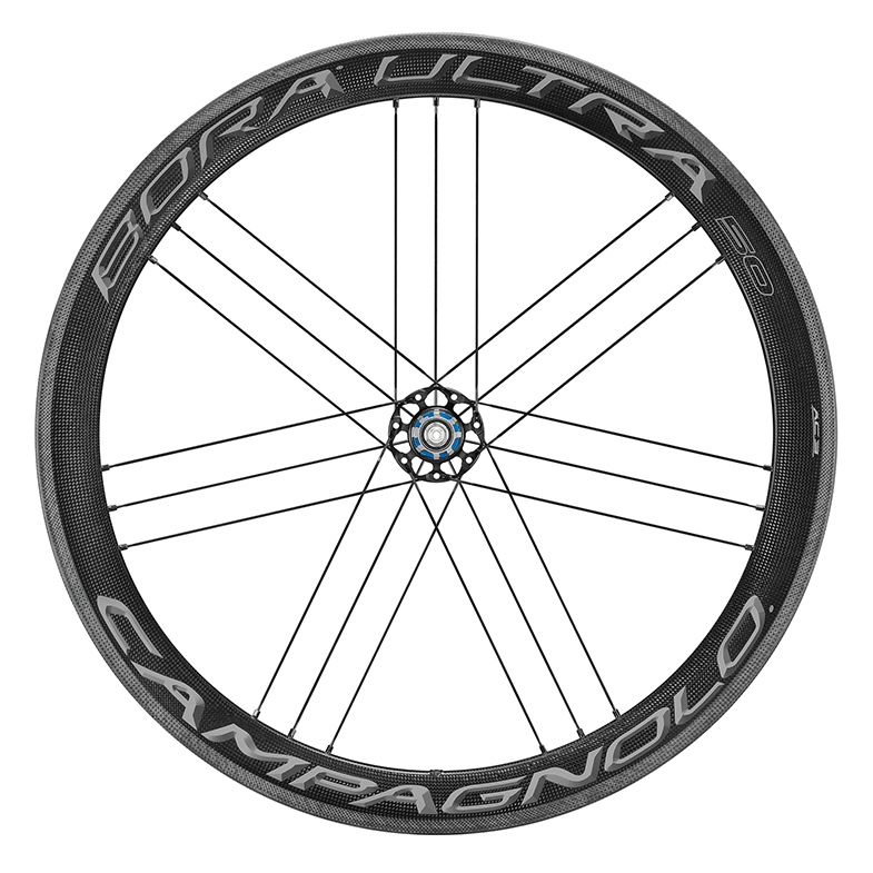 Campagnolo Bora Ultra 50 Hjulset