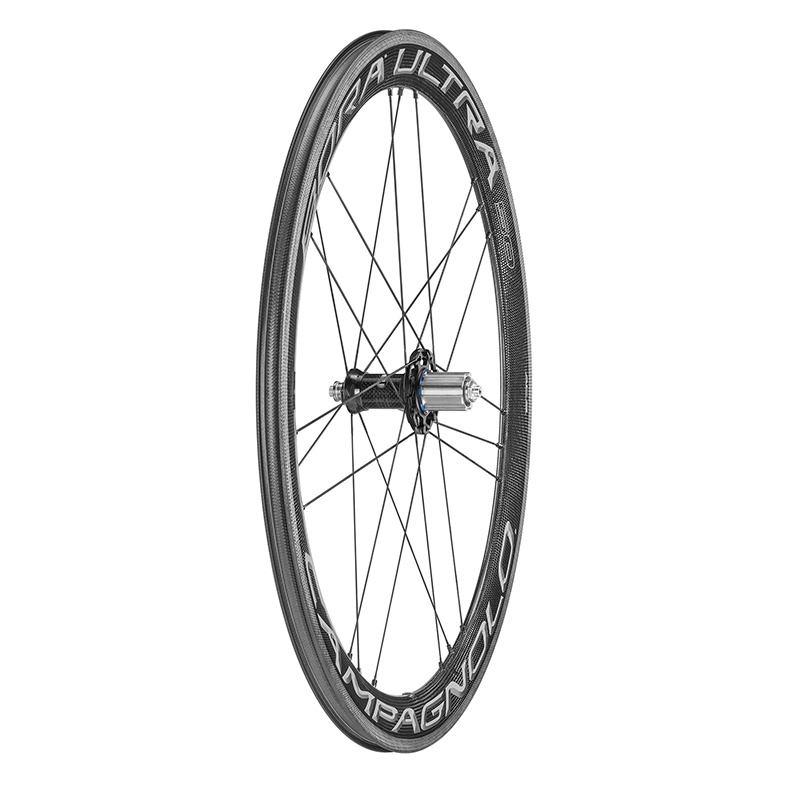 Campagnolo Bora Ultra 50 Hjulset