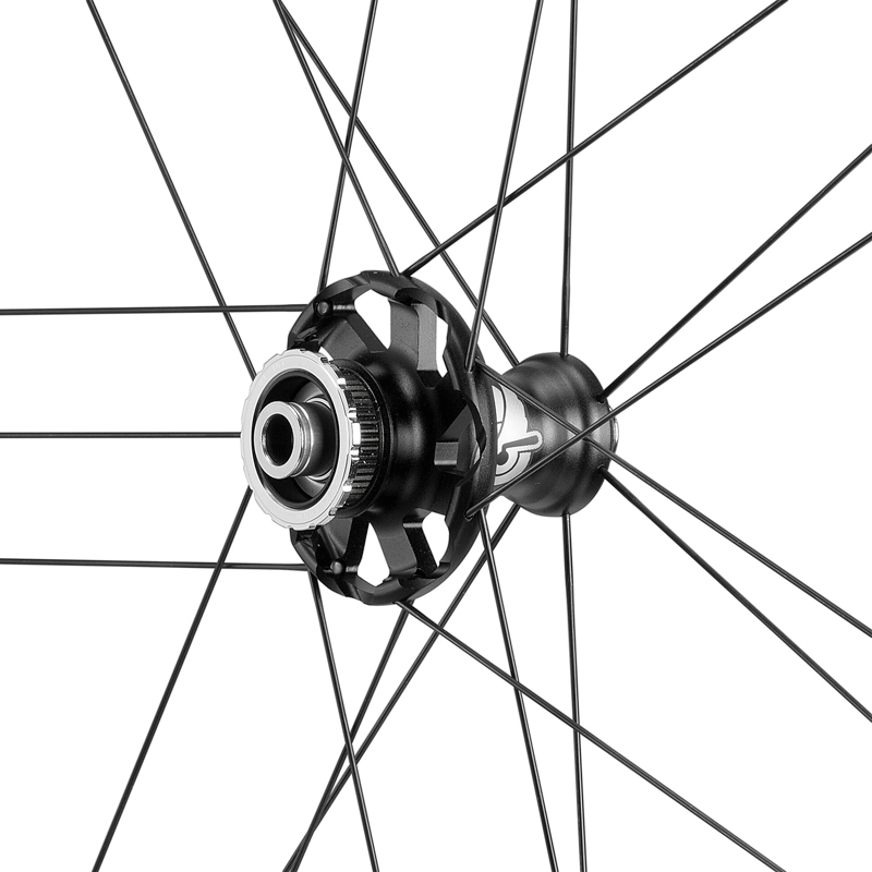 Campagnolo Scirocco DB Hjulset