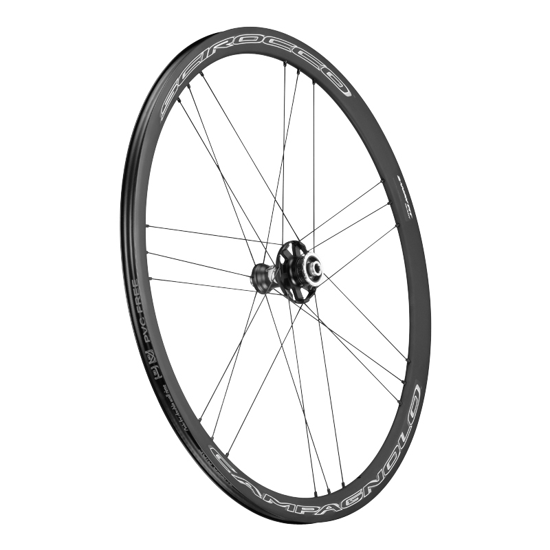Campagnolo Scirocco DB Hjulset