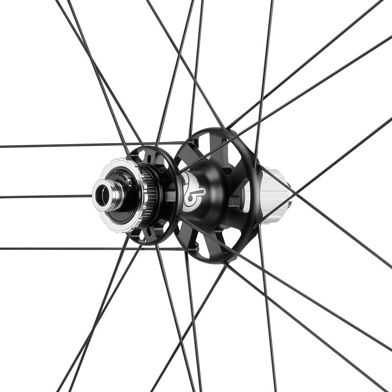 Campagnolo Scirocco DB Hjulset