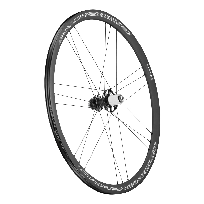 Campagnolo Scirocco DB Hjulset