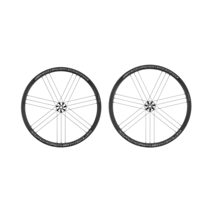 Campagnolo Scirocco DB Hjulset