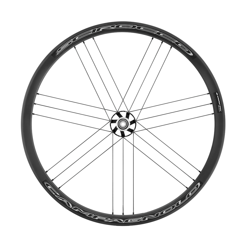 Campagnolo Scirocco DB Hjulset