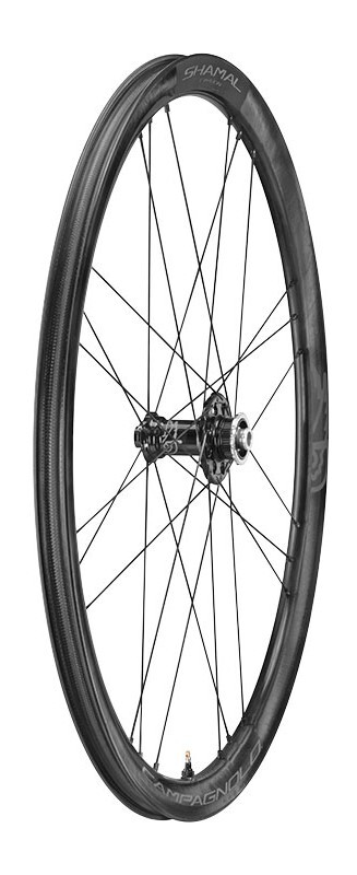 Campagnolo Shamal Carbon Disc Hjulset