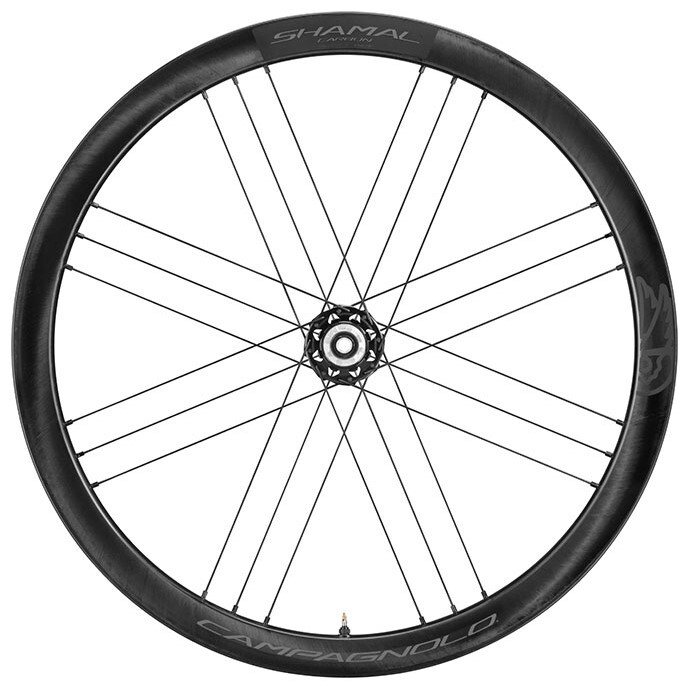 Campagnolo Shamal Carbon Disc Hjulset