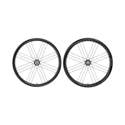 Campagnolo Shamal Carbon Disc Hjulset