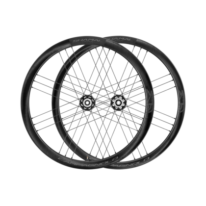 Campagnolo Shamal Carbon Disc Hjulset