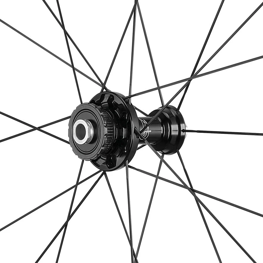 Campagnolo Hyperon DB Hjulset