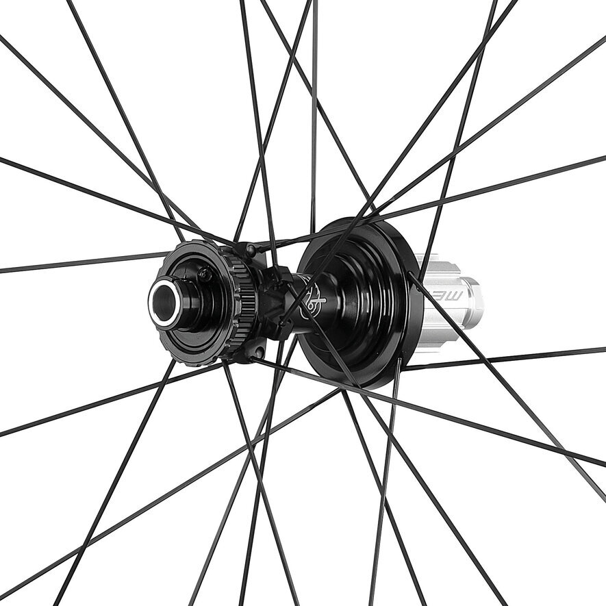 Campagnolo Hyperon DB Hjulset