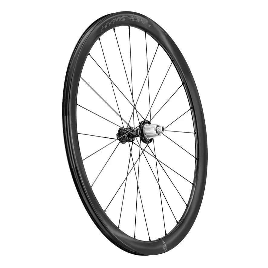 Campagnolo Hyperon DB Hjulset