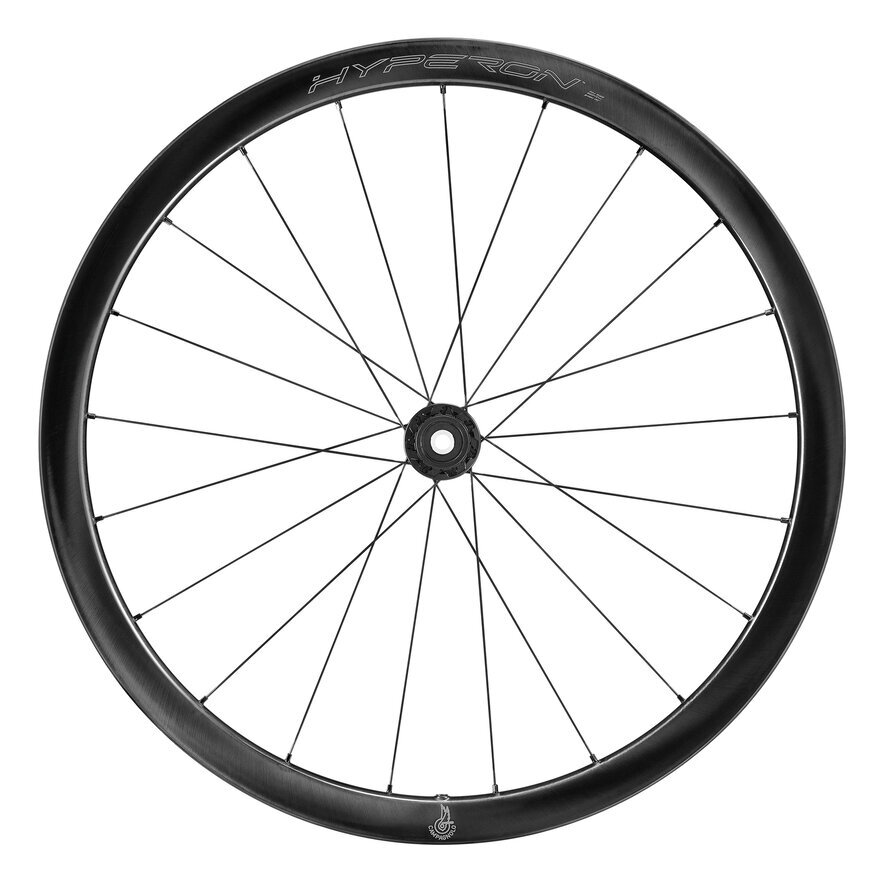Campagnolo Hyperon DB Hjulset