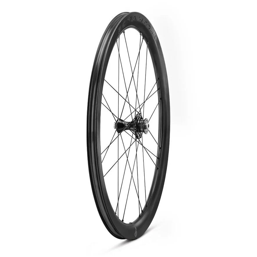 Campagnolo Bora WTO 45 DB Hjulset
