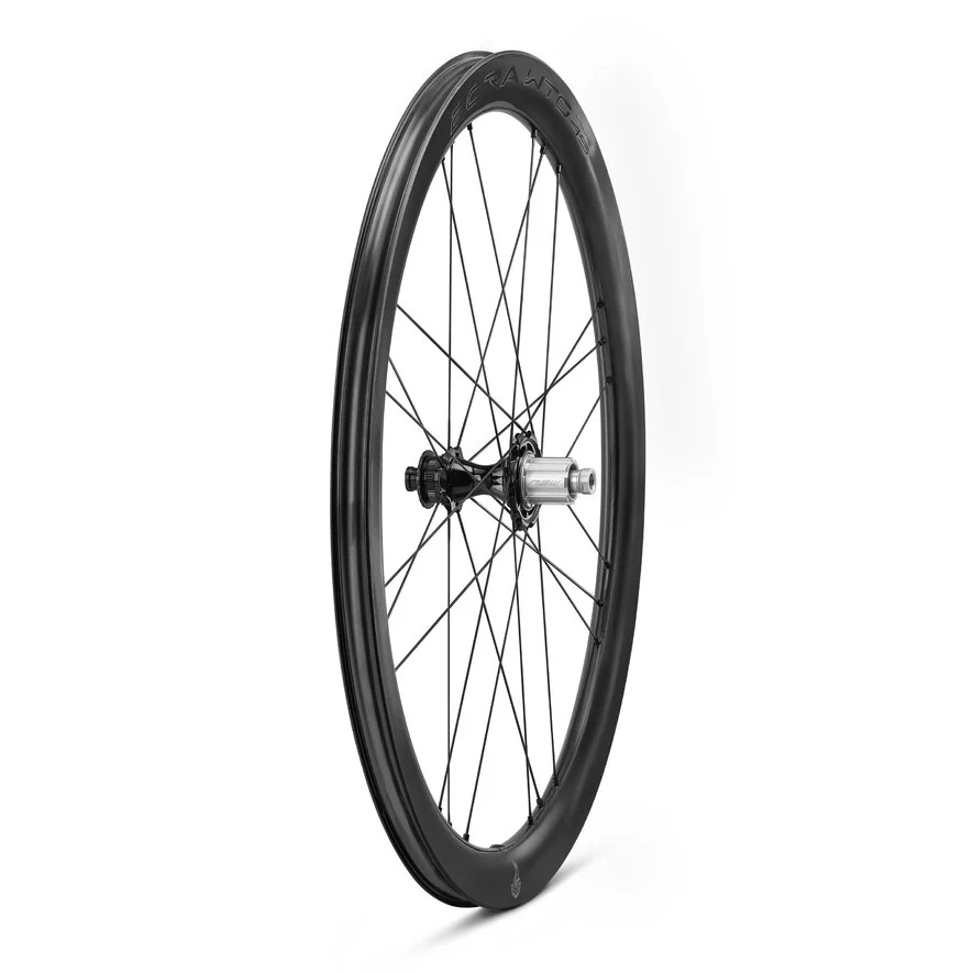 Campagnolo Bora WTO 45 DB Hjulset