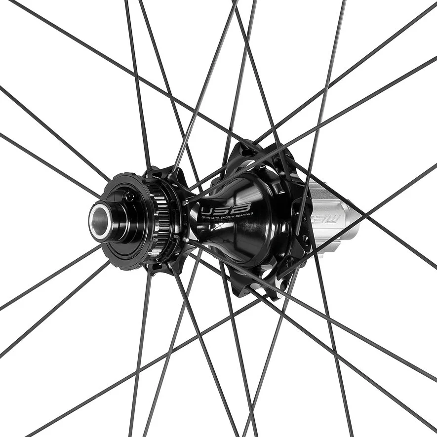 Campagnolo Bora WTO 45 DB Hjulset