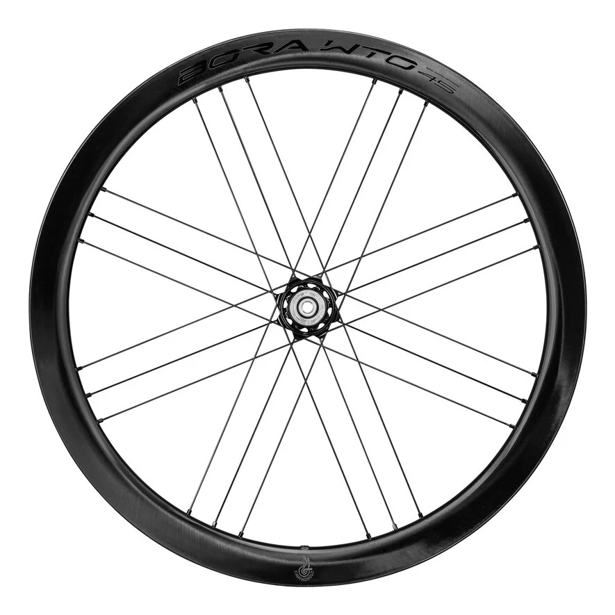 Campagnolo Bora WTO 45 DB Hjulset