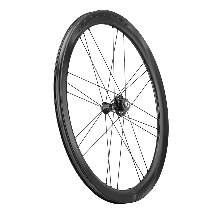 Campagnolo Bora WTO 45 DB Hjulset