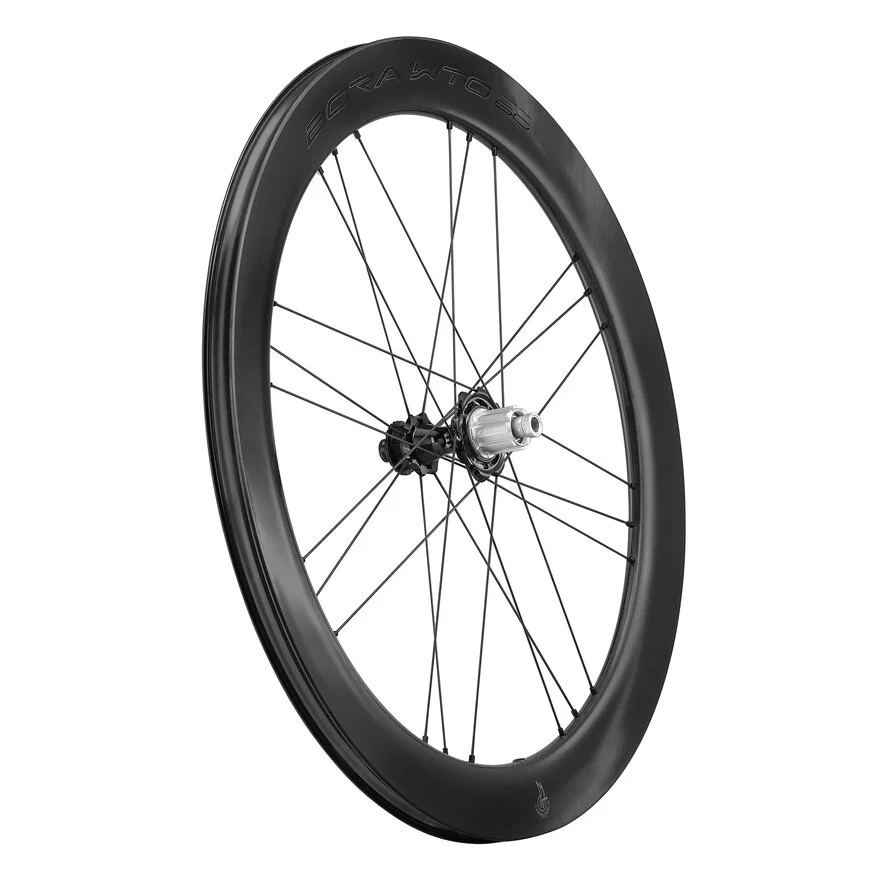 Campagnolo Bora WTO 60 DB Hjulset
