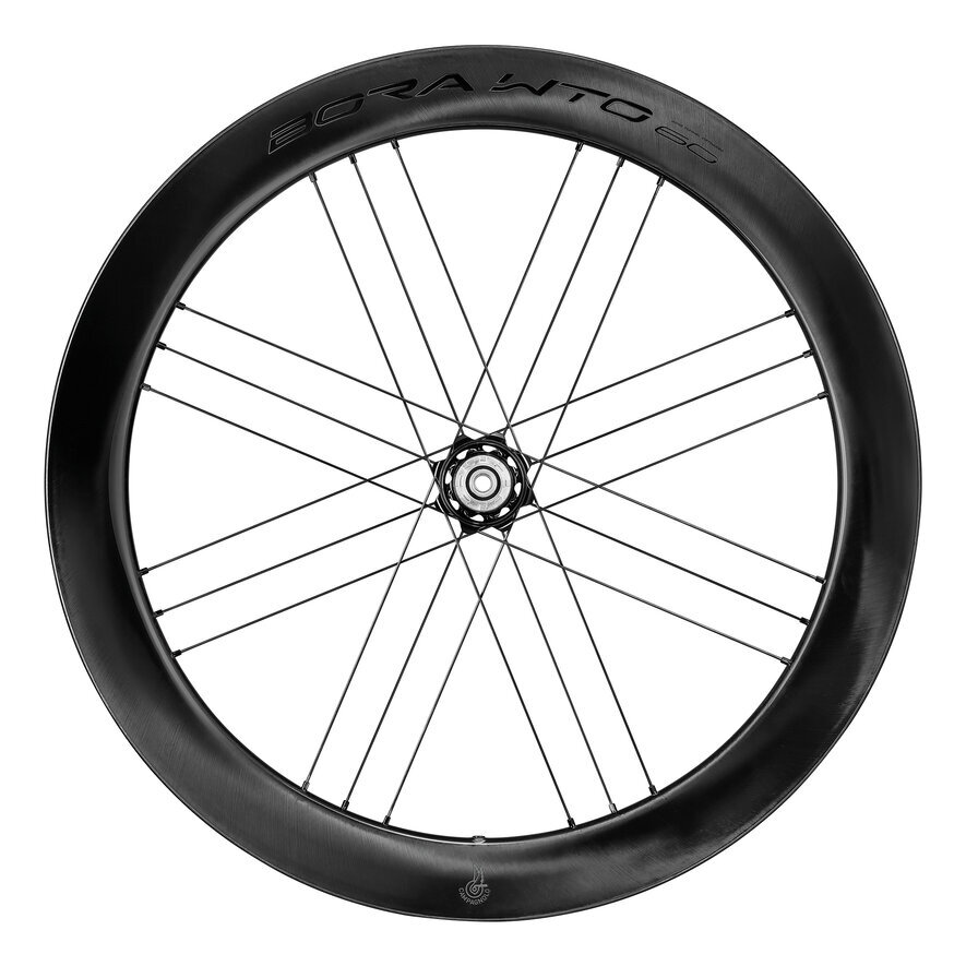 Campagnolo Bora WTO 60 DB Hjulset