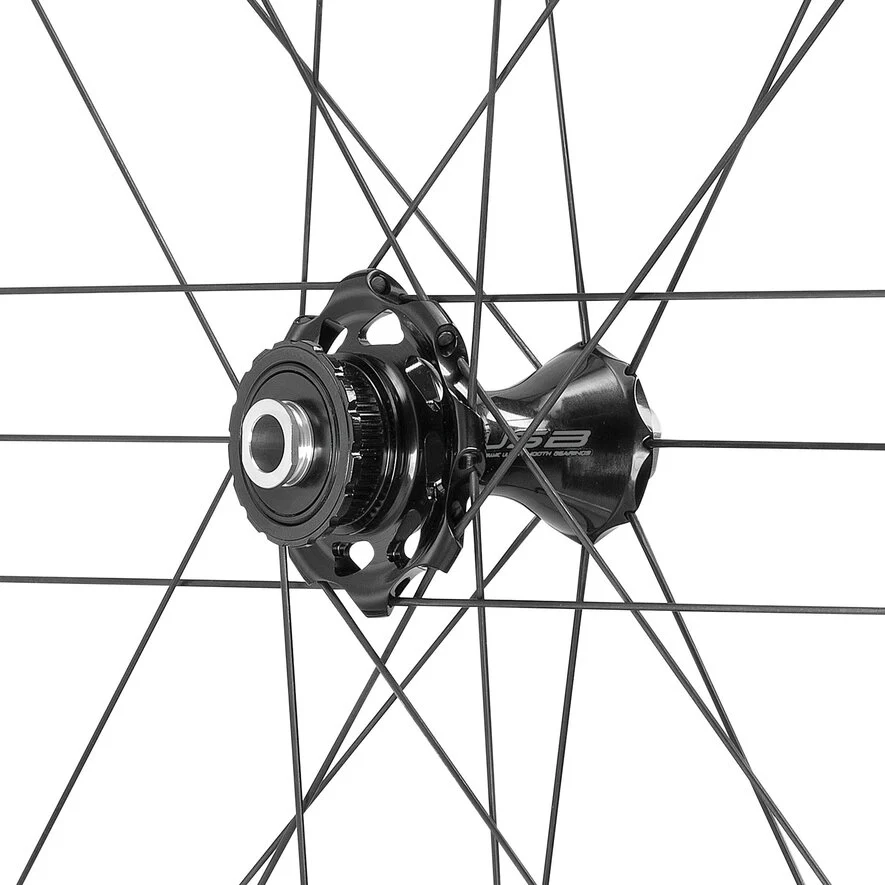 Campagnolo Bora WTO 60 DB Hjulset