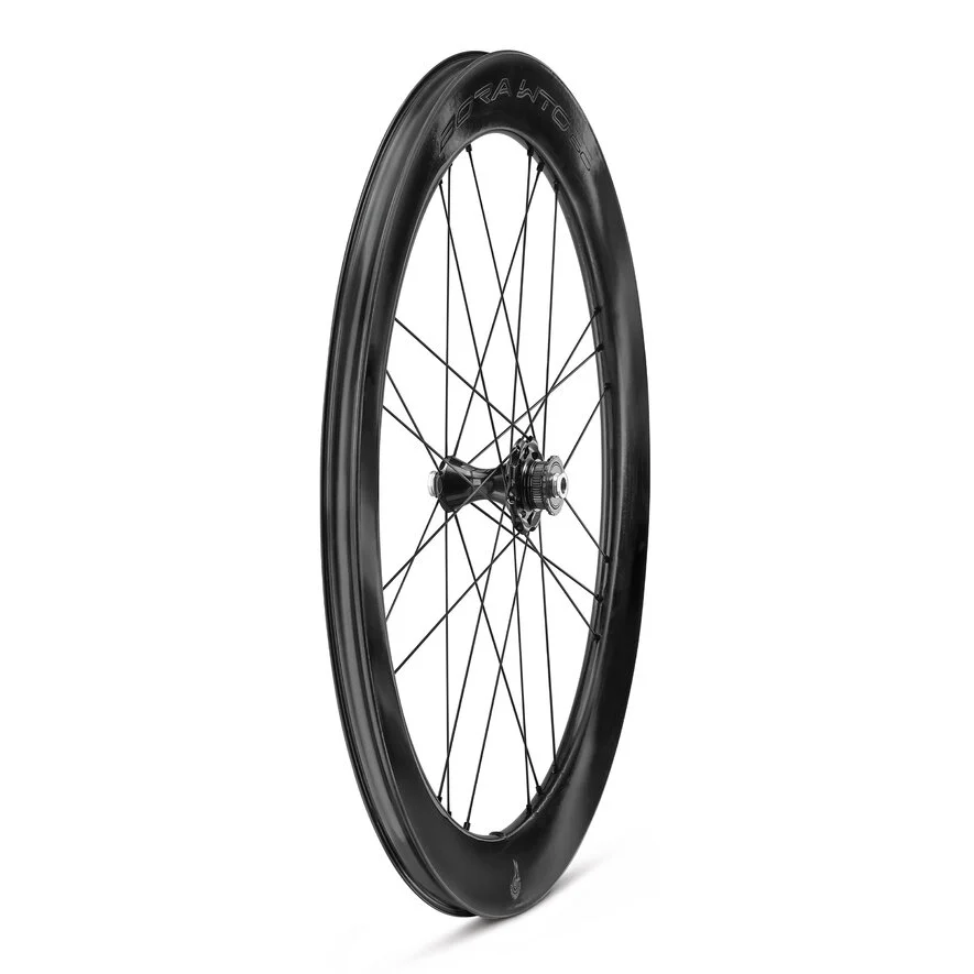 Campagnolo Bora WTO 60 DB Hjulset