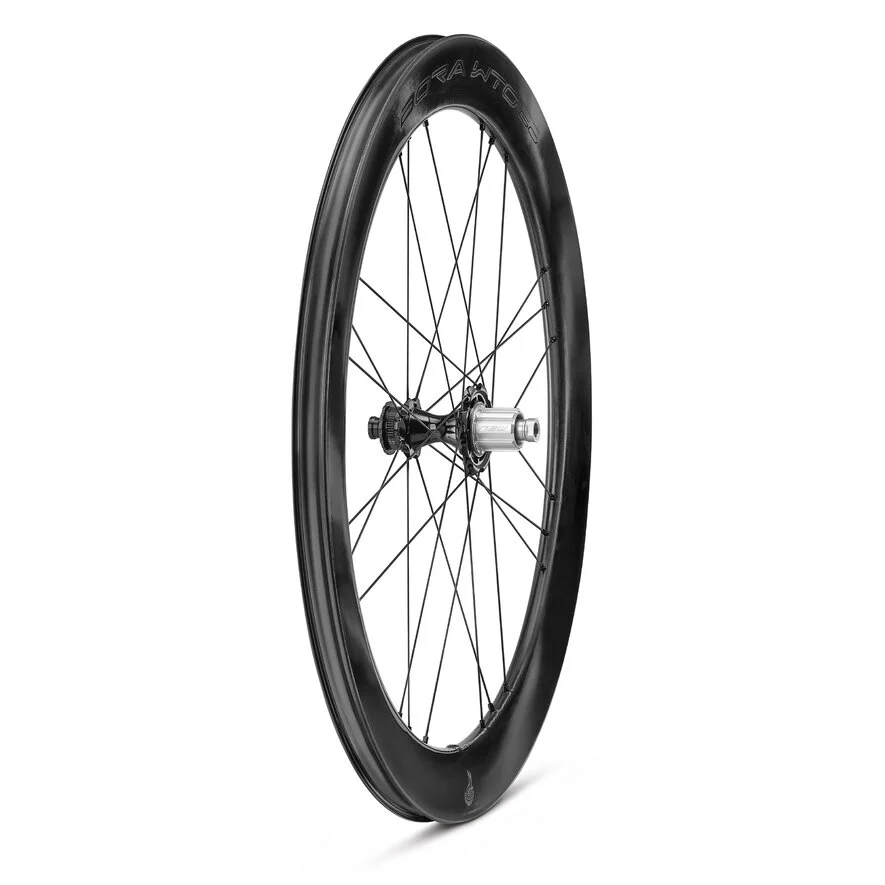 Campagnolo Bora WTO 60 DB Hjulset