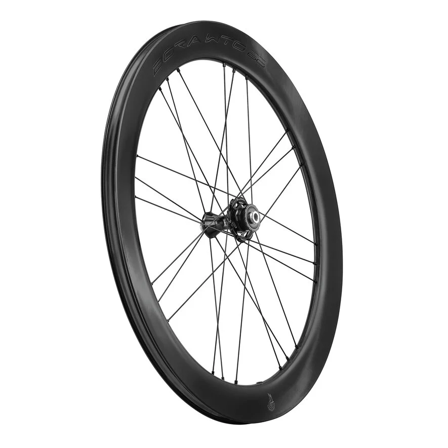 Campagnolo Bora WTO 60 DB Hjulset