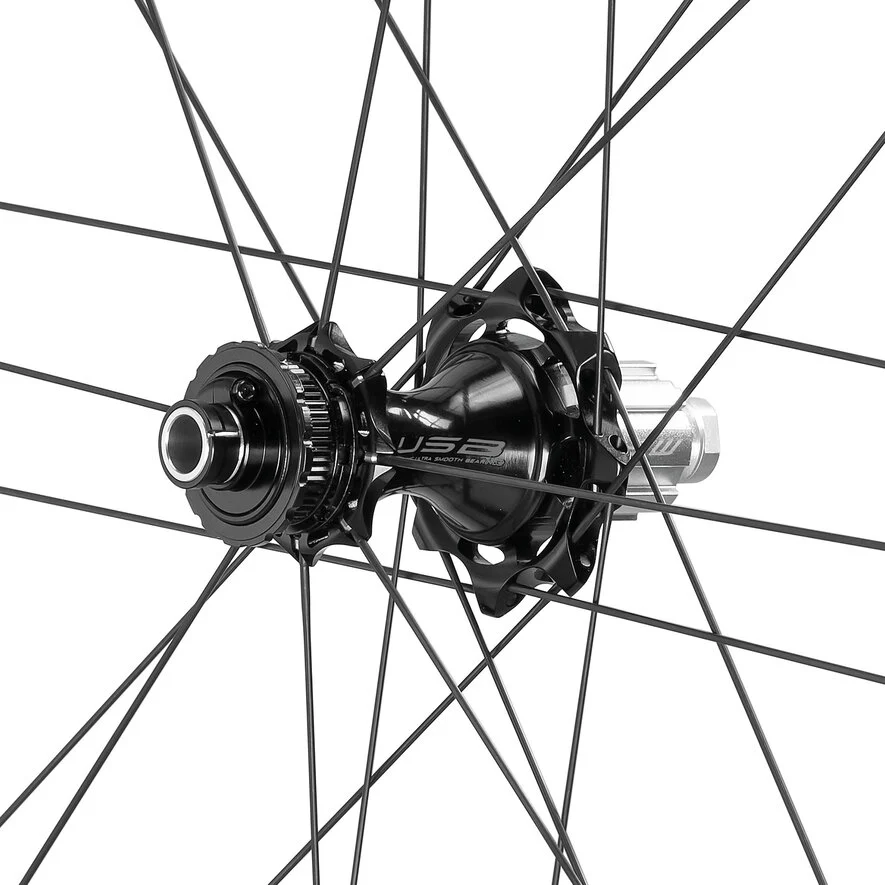 Campagnolo Bora WTO 60 DB Hjulset