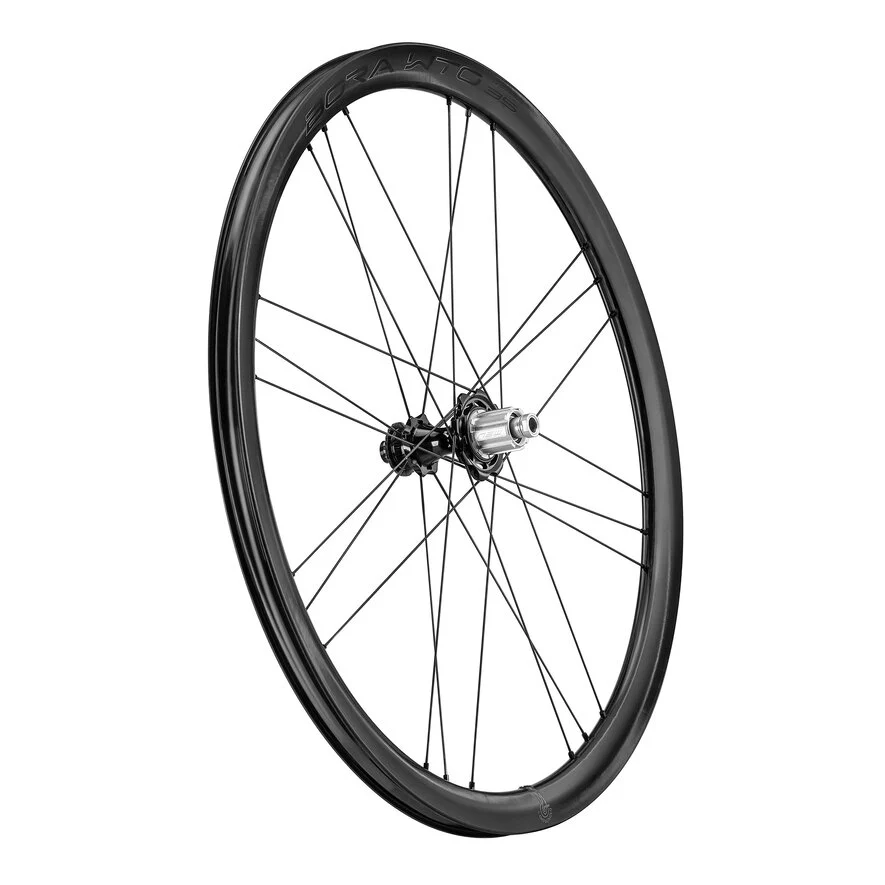 Campagnolo Bora WTO 35 DB Hjulset
