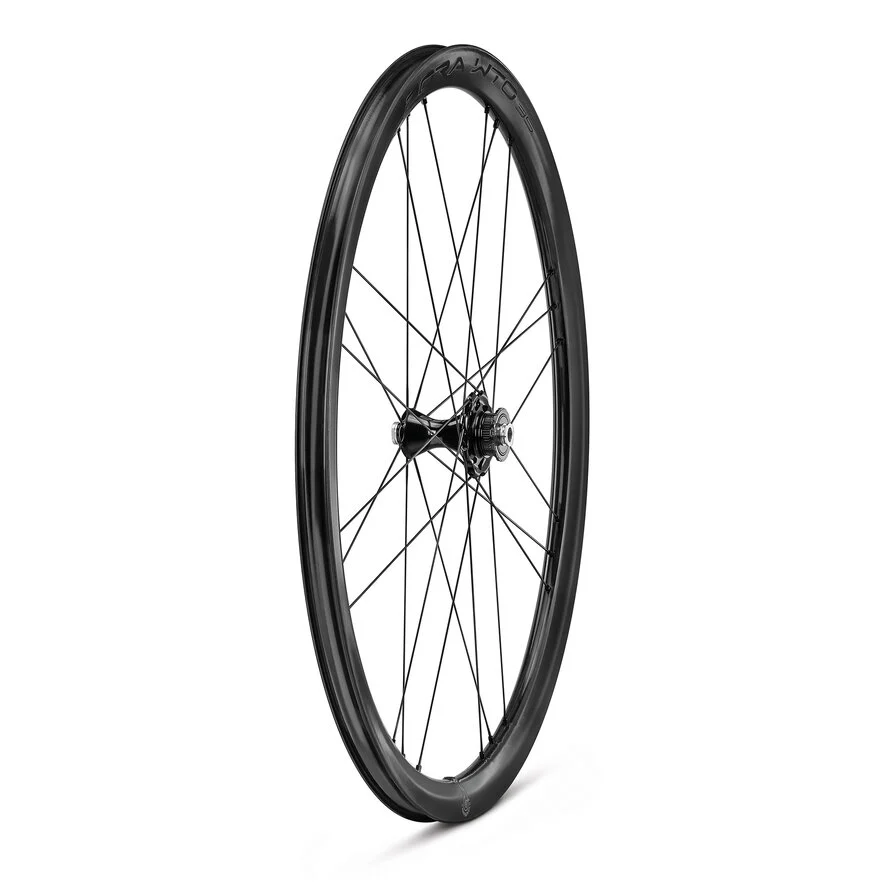 Campagnolo Bora WTO 35 DB Hjulset