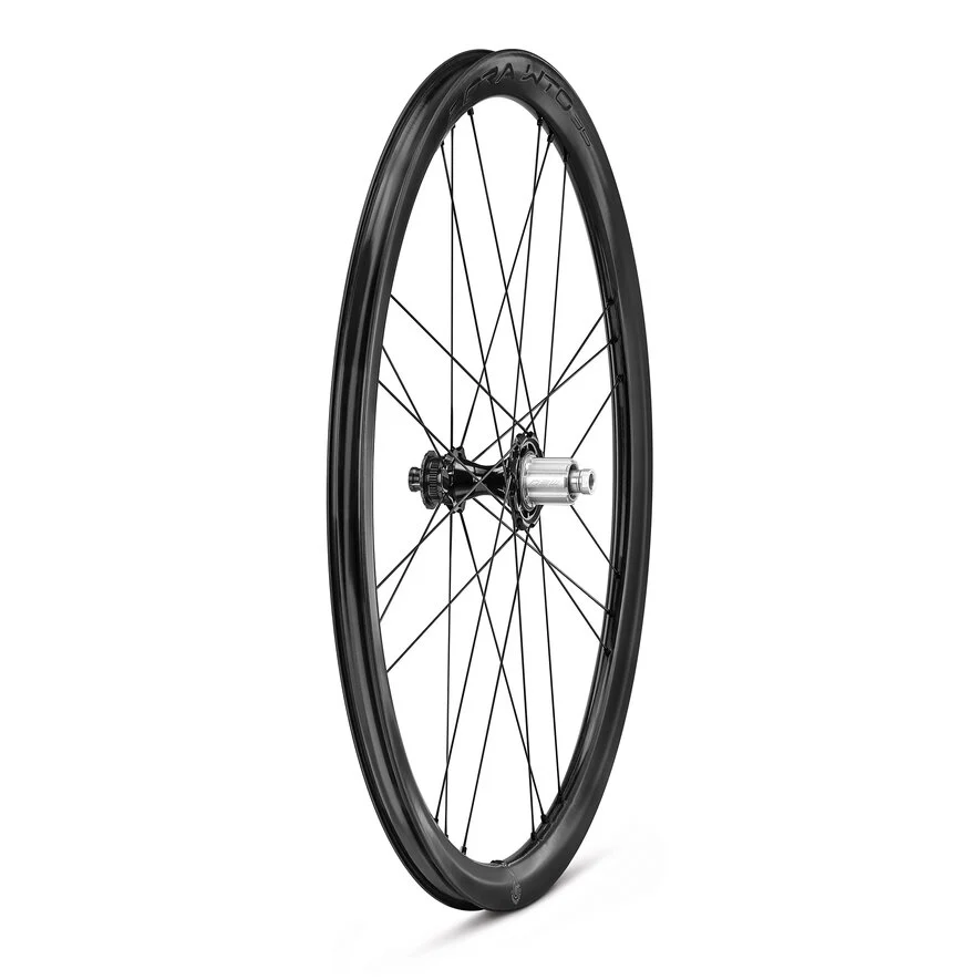 Campagnolo Bora WTO 35 DB Hjulset