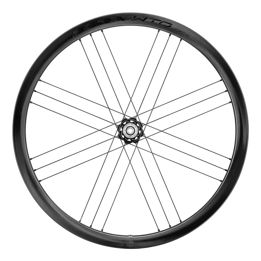 Campagnolo Bora WTO 35 DB Hjulset