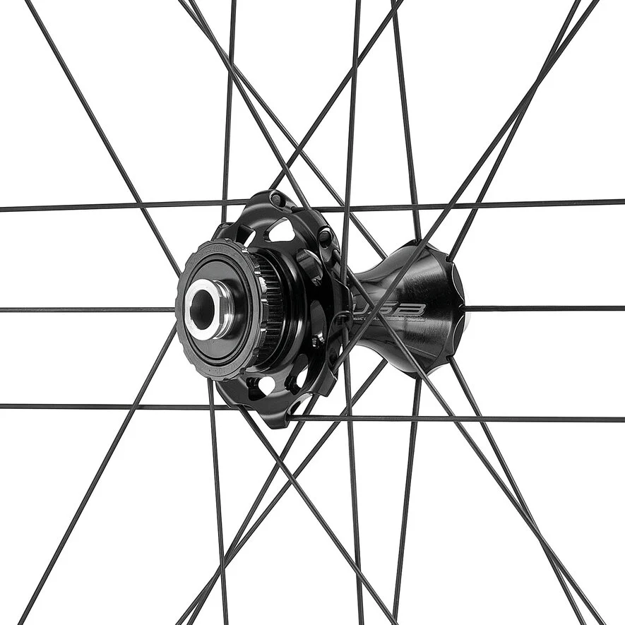 Campagnolo Bora WTO 35 DB Hjulset