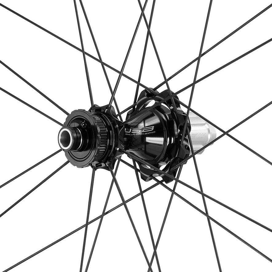 Campagnolo Bora WTO 35 DB Hjulset
