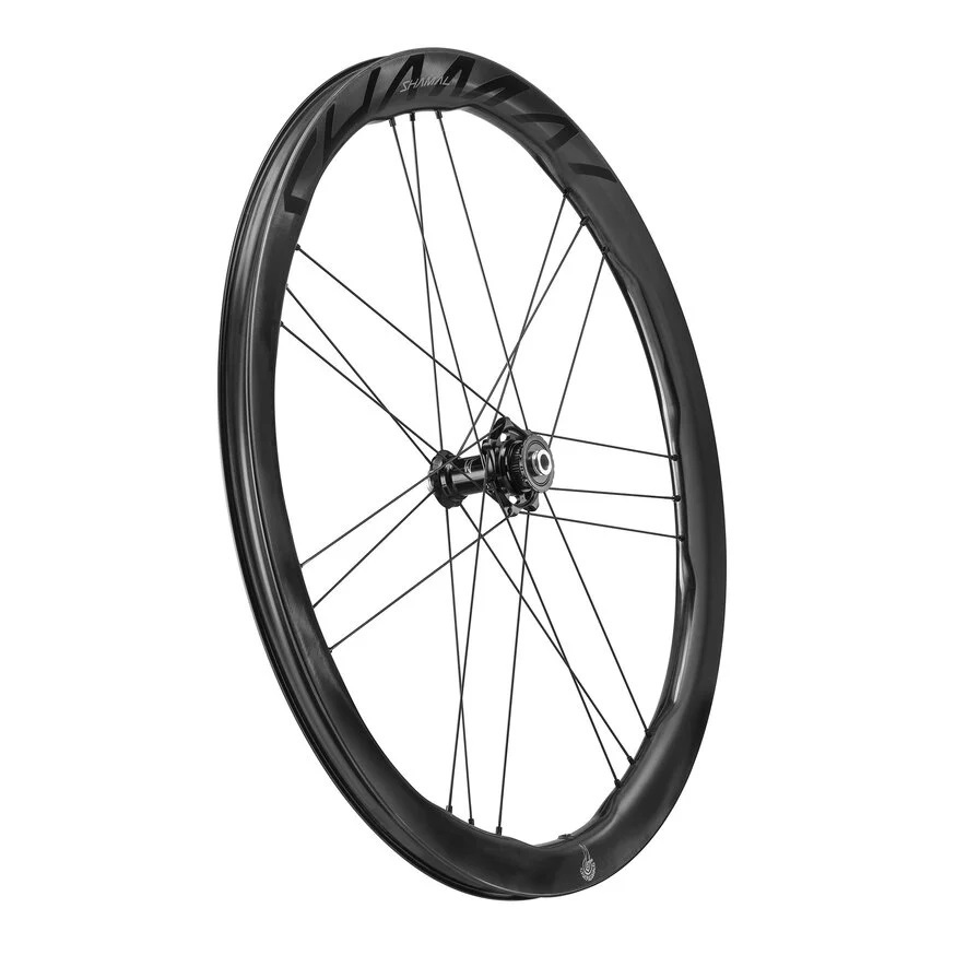 Campagnolo Shamal Dual Profile Hjulset