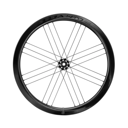 Campagnolo Bora WTO 45 DB Hjulset