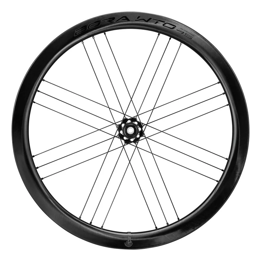 Campagnolo Bora WTO 45 DB Hjulset