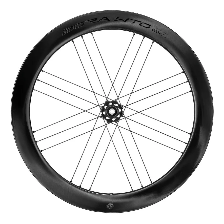 Campagnolo Bora WTO 60 DB Hjulset